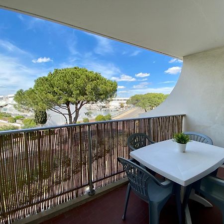 Les Caravelles Port Camargue Apartman Le Grau-du-Roi Kültér fotó