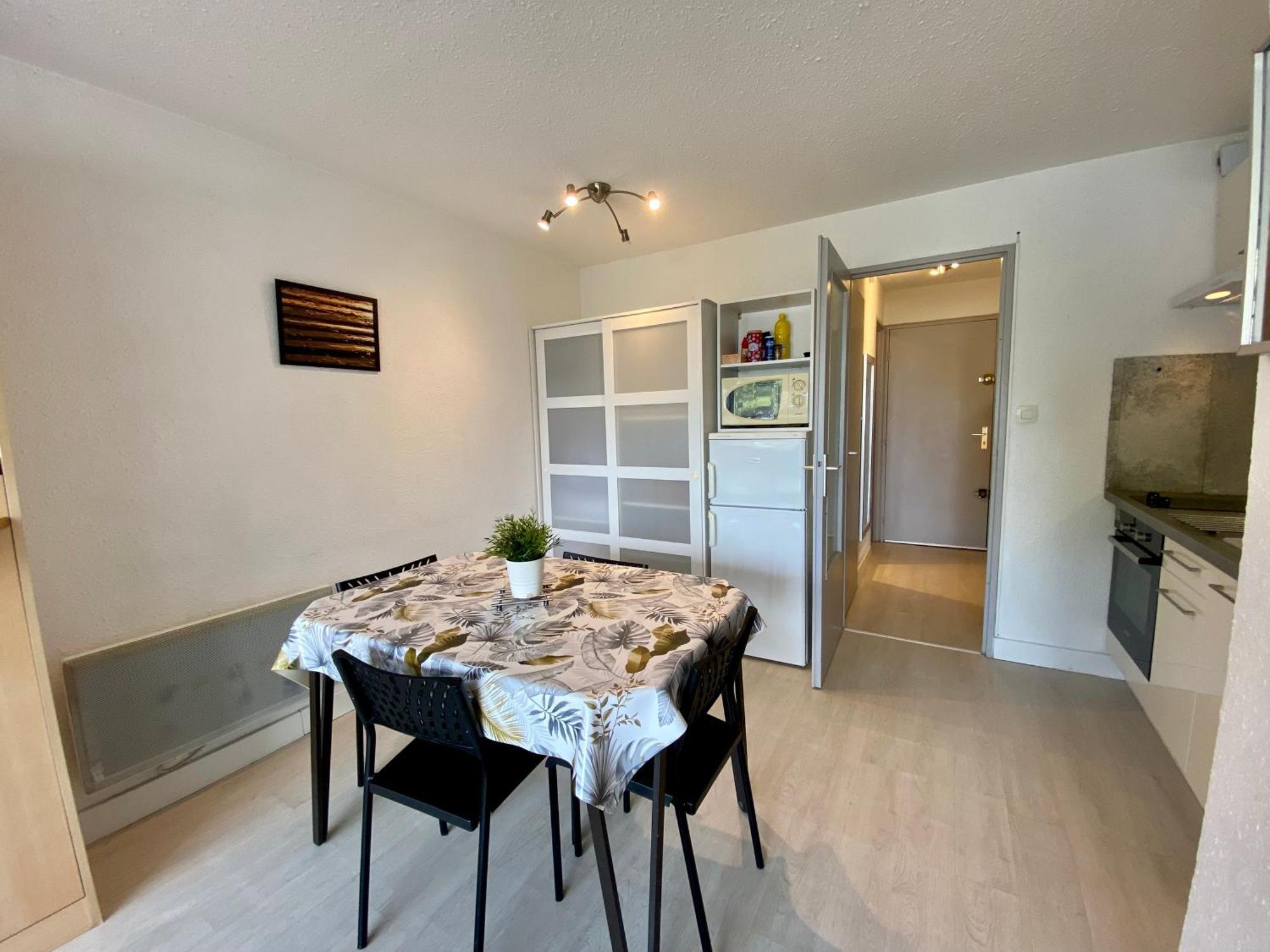Les Caravelles Port Camargue Apartman Le Grau-du-Roi Kültér fotó