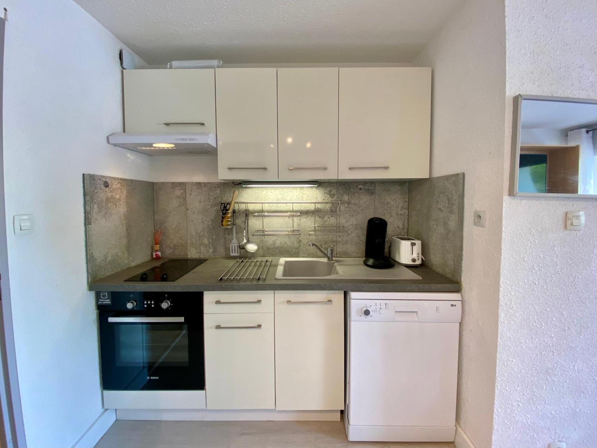 Les Caravelles Port Camargue Apartman Le Grau-du-Roi Kültér fotó